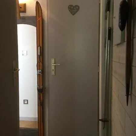 Appartamento Cosy Au Coeur De Lary *