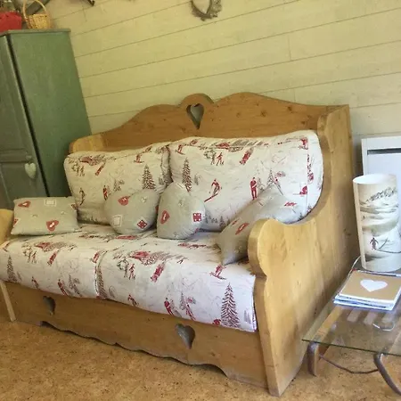 Appartement Cosy Au Coeur De Lary Saint-Lary-Soulan