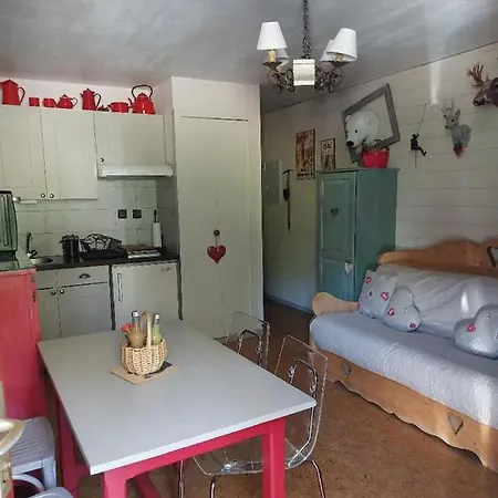 Cosy Au Coeur De Lary Appartement *