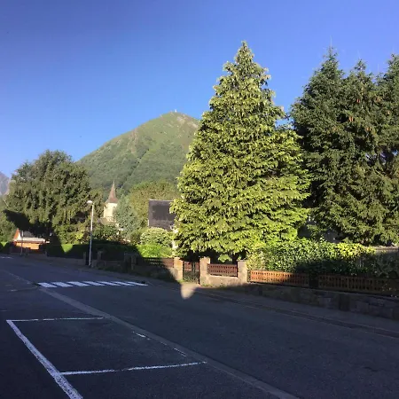 Cosy Au Coeur De Lary