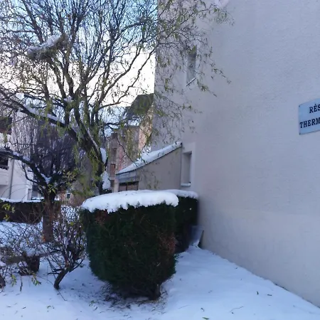 Appartamento Cosy Au Coeur De Lary