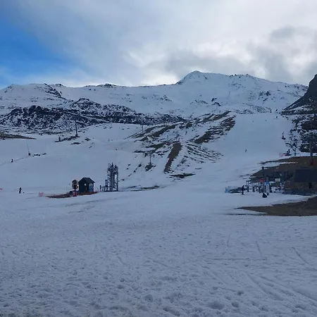 Cosy Au Coeur De Lary Appartamento Saint-Lary-Soulan