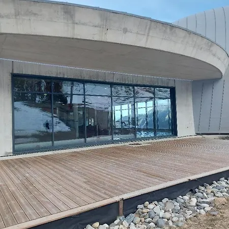 Cosy Au Coeur De Lary Appartement