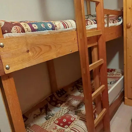 Cosy Au Coeur De Lary Saint-Lary-Soulan