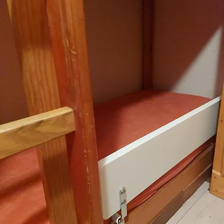 Appartement Cosy Au Coeur De Lary