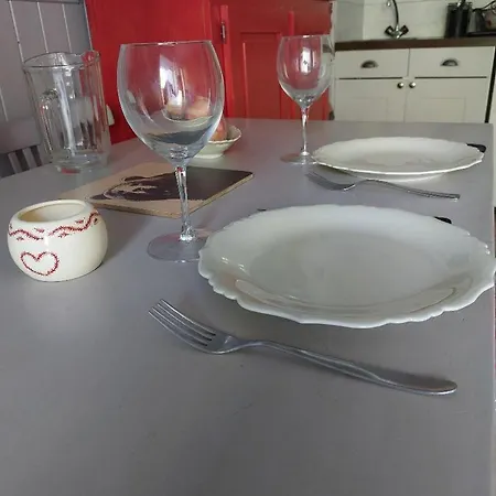 Cosy Au Coeur De Lary *