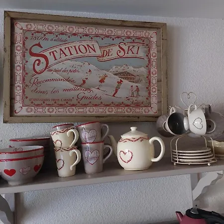 Cosy Au Coeur De Lary * Saint-Lary-Soulan