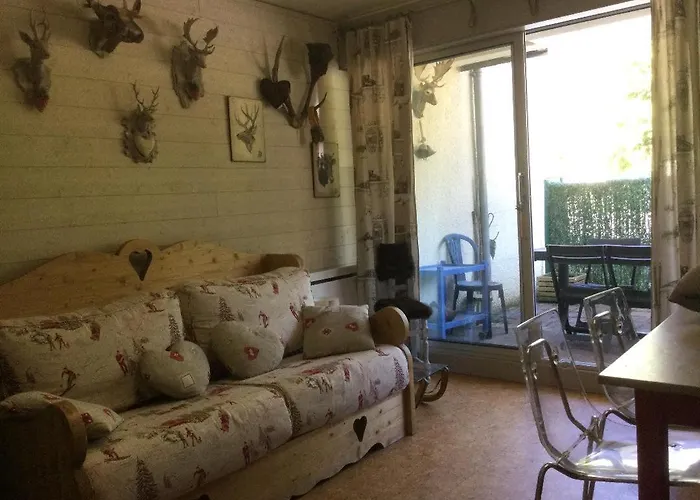 Cosy Au Coeur De Lary Lägenhet *