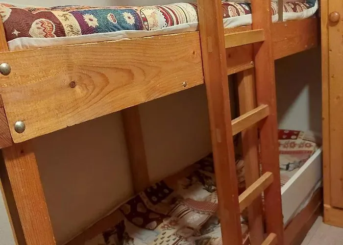 Cosy Au Coeur De Lary Saint-Lary-Soulan