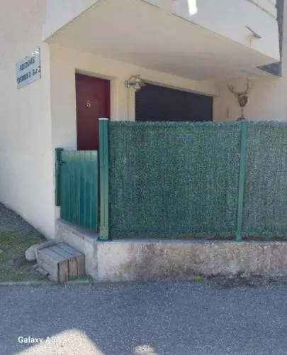 Cosy Au Coeur De Lary Saint-Lary-Soulan