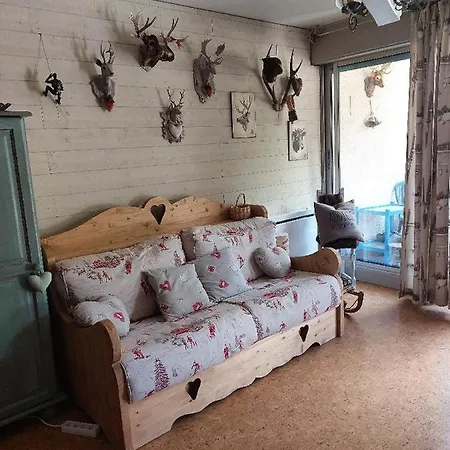 Cosy Au Coeur De Lary Lejlighed *