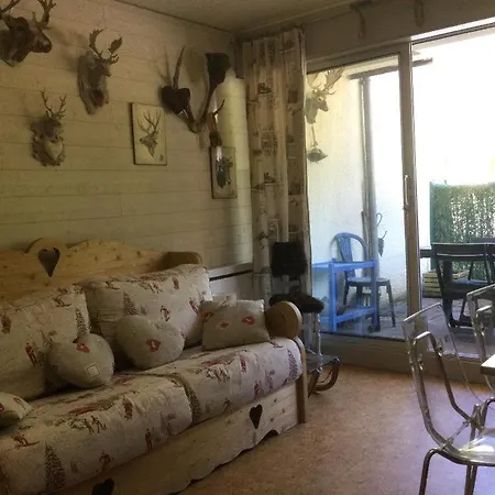 Cosy Au Coeur De Lary Apartment *