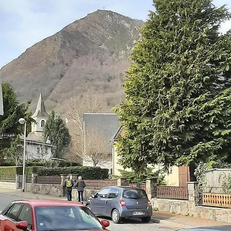 Appartement Cosy Au Cœur De Lary *