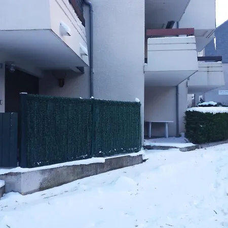 Cosy Au Cœur De Lary *