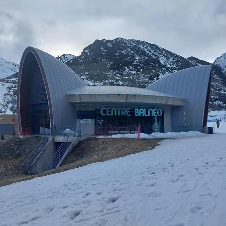 Cosy Au Cœur De Lary Saint-Lary-Soulan