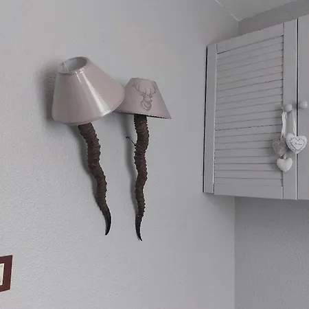 Appartement Cosy Au Cœur De Lary *