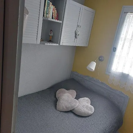 Apartment Cosy Au Coeur De Lary *