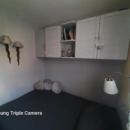 Cosy Au Cœur De Lary *