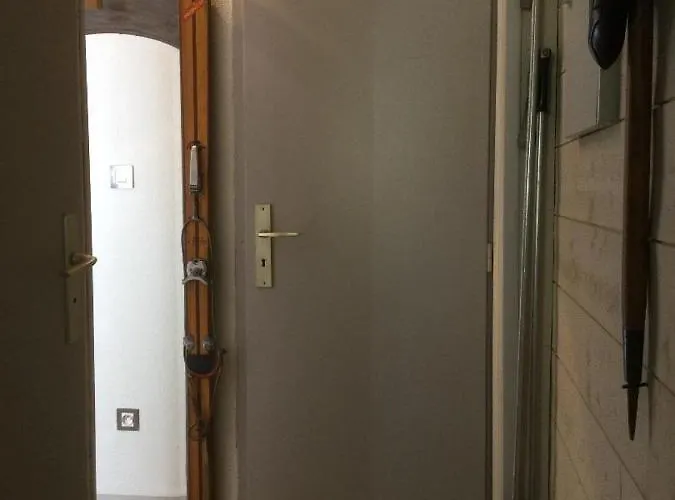 شقة Cosy Au Coeur De Lary *