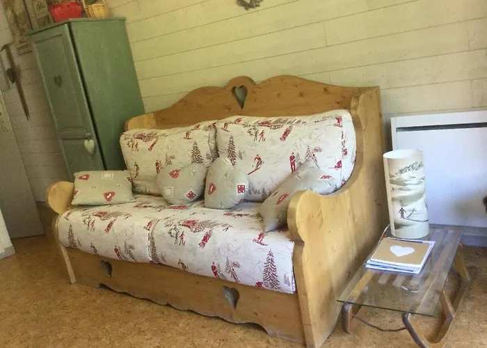 شقة Cosy Au Coeur De Lary سانت لاري سولون