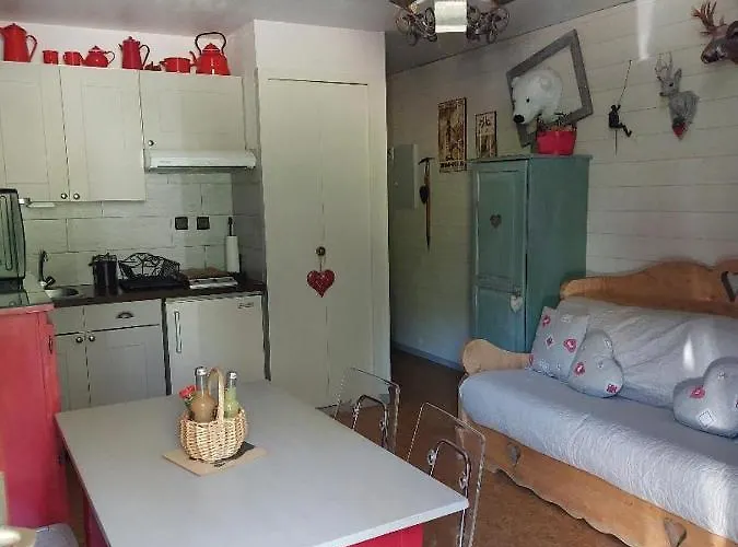 Cosy Au Coeur De Lary شقة *