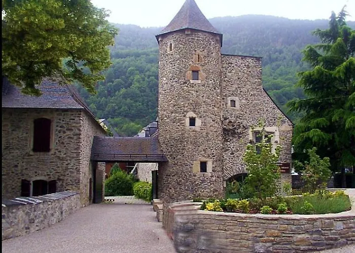 Cosy Au Coeur De Lary