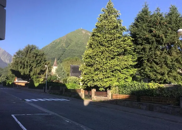 Cosy Au Coeur De Lary