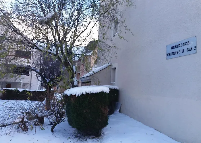 شقة Cosy Au Coeur De Lary