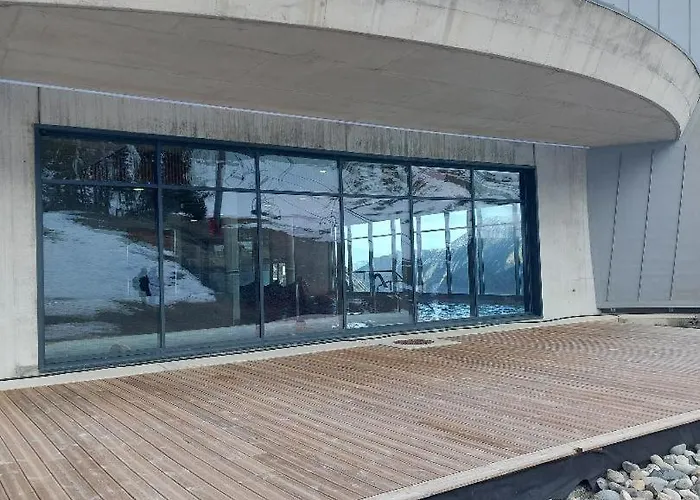 Cosy Au Coeur De Lary شقة