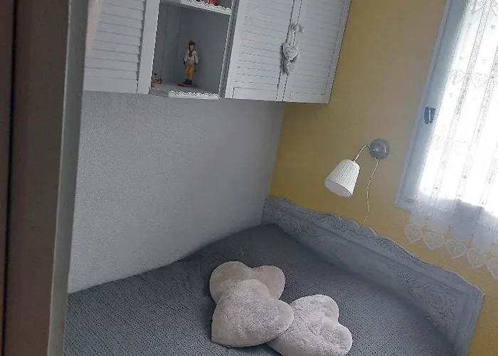 شقة Cosy Au Coeur De Lary *