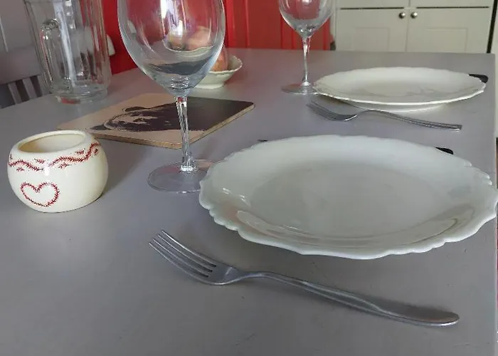 Cosy Au Coeur De Lary *