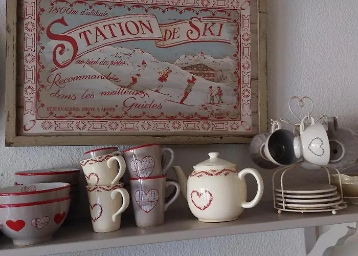 Cosy Au Coeur De Lary * سانت لاري سولون